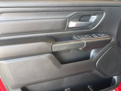 2026 RAM Ram 1500 RAM 1500 EXPRESS CREW CAB 4X2 5'7' BOX