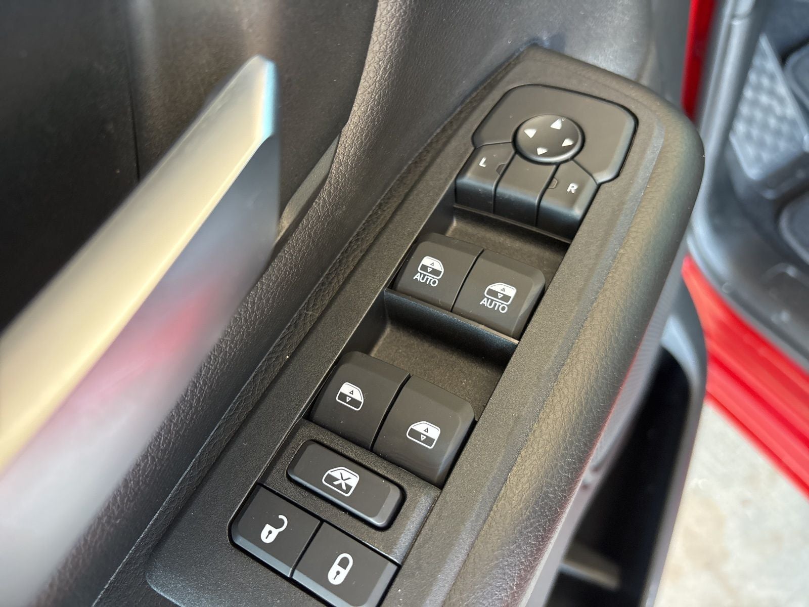 2026 RAM Ram 1500 RAM 1500 EXPRESS CREW CAB 4X2 5'7' BOX