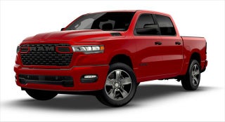 2026 RAM Ram 1500 RAM 1500 EXPRESS CREW CAB 4X2 5'7' BOX