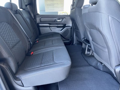 2026 RAM Ram 1500 RAM 1500 EXPRESS CREW CAB 4X2 5'7' BOX