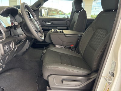 2026 RAM Ram 1500 RAM 1500 EXPRESS CREW CAB 4X2 5'7' BOX