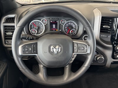2026 RAM Ram 1500 RAM 1500 EXPRESS CREW CAB 4X2 5'7' BOX