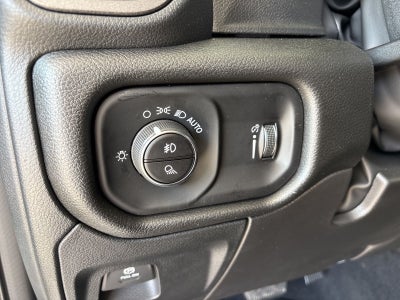 2026 RAM Ram 1500 RAM 1500 EXPRESS CREW CAB 4X2 5'7' BOX