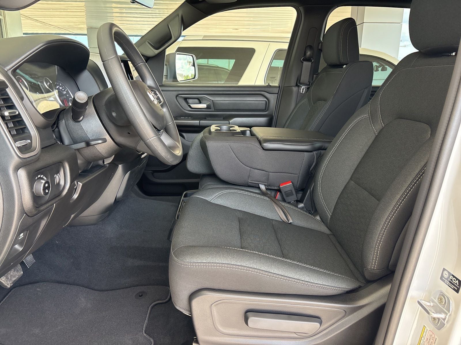 2026 RAM Ram 1500 RAM 1500 EXPRESS CREW CAB 4X2 5'7' BOX