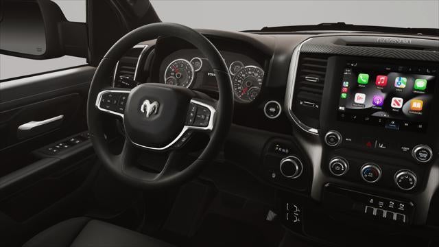 2026 RAM Ram 1500 RAM 1500 EXPRESS CREW CAB 4X2 5'7' BOX