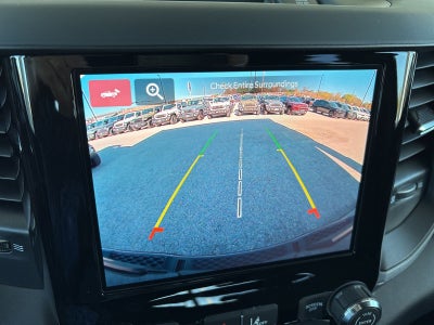 2026 RAM Ram 1500 RAM 1500 EXPRESS CREW CAB 4X2 5'7' BOX