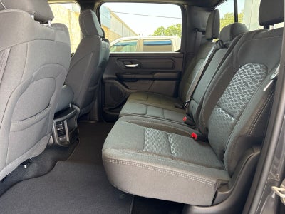 2026 RAM Ram 1500 RAM 1500 EXPRESS CREW CAB 4X2 5'7' BOX
