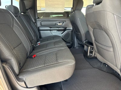 2026 RAM Ram 1500 RAM 1500 EXPRESS CREW CAB 4X2 5'7' BOX