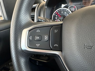 2026 RAM Ram 1500 RAM 1500 EXPRESS CREW CAB 4X2 5'7' BOX