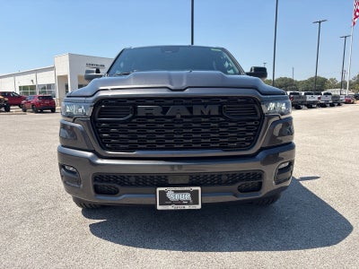 2026 RAM Ram 1500 RAM 1500 EXPRESS CREW CAB 4X2 5'7' BOX