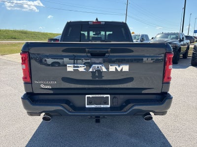 2026 RAM Ram 1500 RAM 1500 LARAMIE CREW CAB 4X2 5'7' BOX