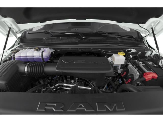 2022 RAM Ram 1500 Tradesman Crew Cab 4x2 6'4' Box