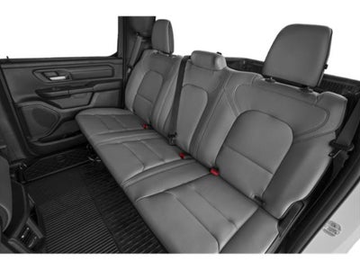 2022 RAM Ram 1500 Tradesman Crew Cab 4x2 6'4' Box