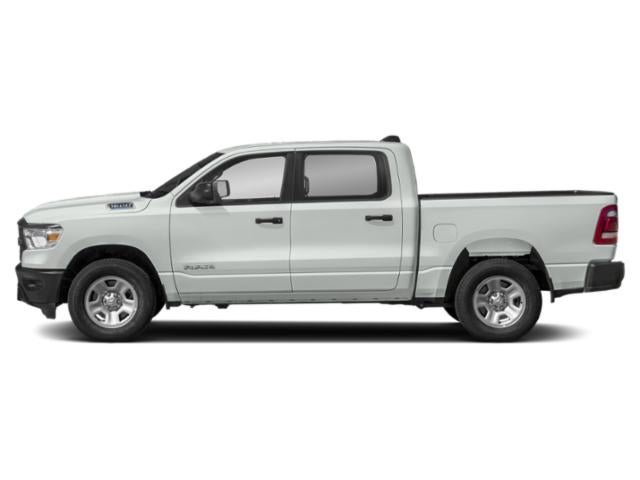 2022 RAM Ram 1500 Tradesman Crew Cab 4x2 6'4' Box