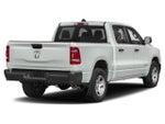 2022 RAM Ram 1500 Tradesman Crew Cab 4x2 6'4' Box