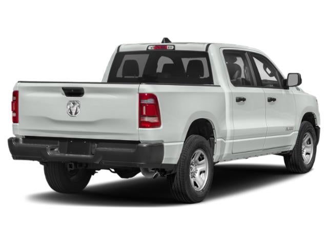 2022 RAM Ram 1500 Tradesman Crew Cab 4x2 6'4' Box