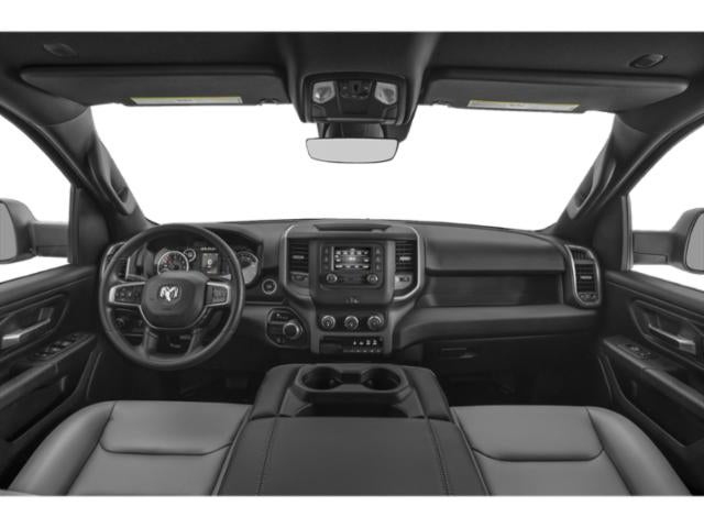 2022 RAM Ram 1500 Tradesman Crew Cab 4x2 6'4' Box