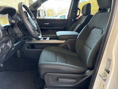 2026 RAM Ram 1500 RAM 1500 EXPRESS QUAD CAB 4X4 6'4' BOX