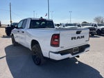 2026 RAM Ram 1500 RAM 1500 EXPRESS QUAD CAB 4X4 6'4' BOX