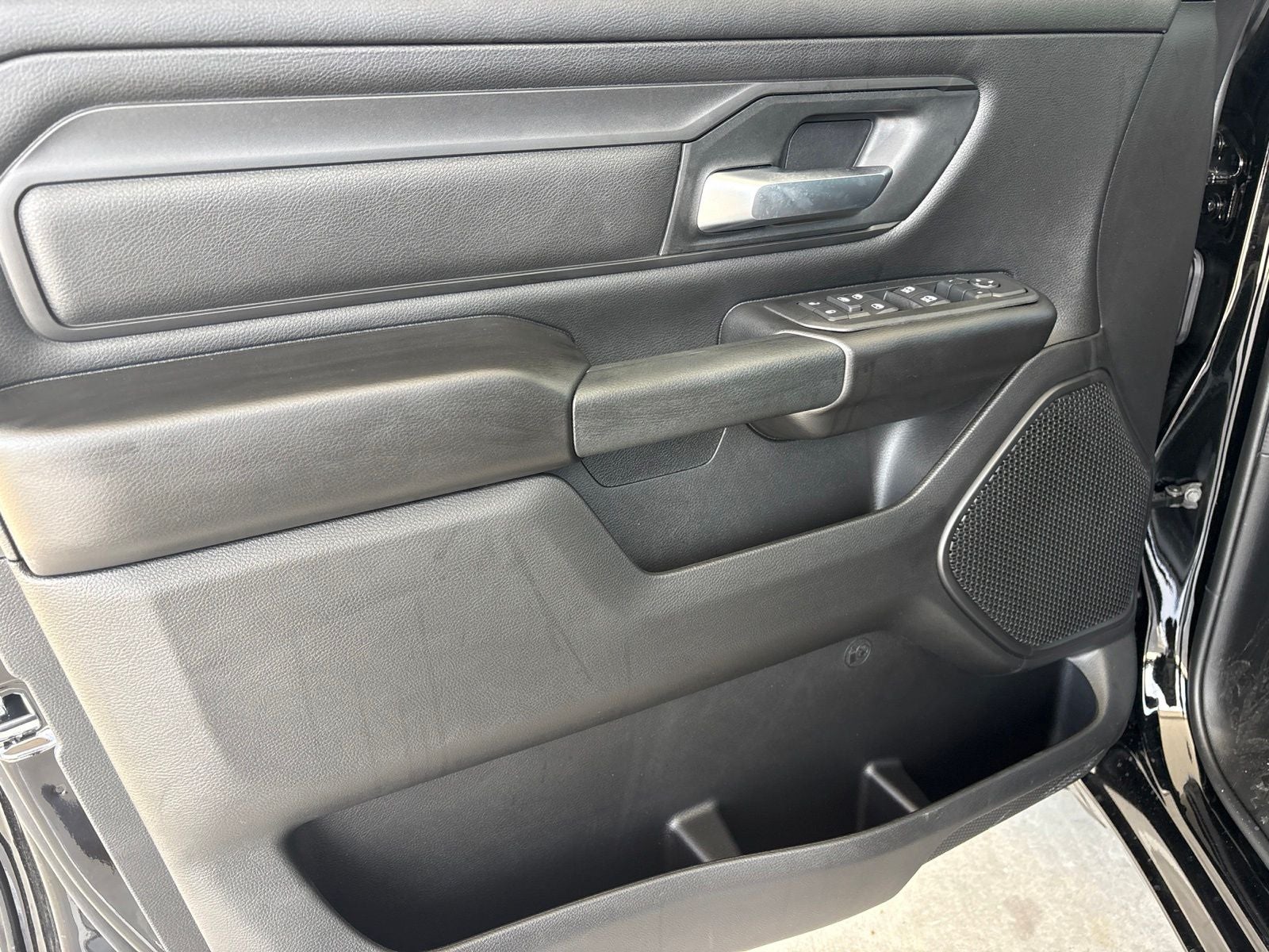 2026 RAM Ram 1500 RAM 1500 EXPRESS QUAD CAB 4X4 6'4' BOX