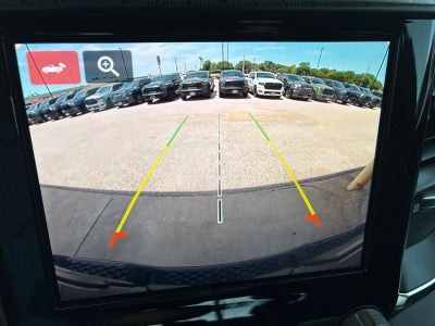 2026 RAM Ram 1500 RAM 1500 EXPRESS QUAD CAB 4X4 6'4' BOX