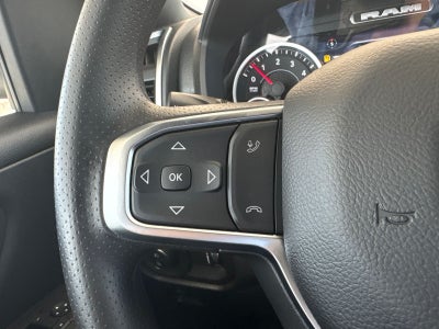 2026 RAM Ram 1500 RAM 1500 EXPRESS QUAD CAB 4X4 6'4' BOX