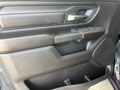 2026 RAM Ram 1500 RAM 1500 EXPRESS QUAD CAB 4X2 6'4' BOX