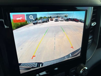 2026 RAM Ram 1500 RAM 1500 EXPRESS QUAD CAB 4X2 6'4' BOX