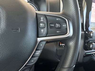 2026 RAM Ram 1500 RAM 1500 EXPRESS QUAD CAB 4X2 6'4' BOX
