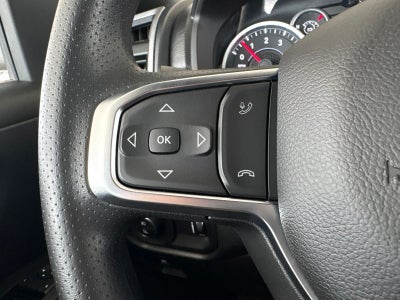 2026 RAM Ram 1500 RAM 1500 EXPRESS QUAD CAB 4X2 6'4' BOX