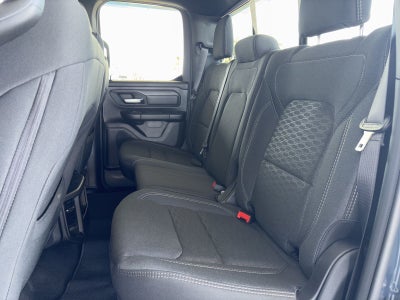 2026 RAM Ram 1500 RAM 1500 EXPRESS QUAD CAB 4X2 6'4' BOX