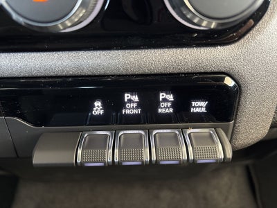 2026 RAM Ram 1500 RAM 1500 EXPRESS QUAD CAB 4X2 6'4' BOX