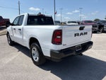 2026 RAM Ram 1500 RAM 1500 TRADESMAN QUAD CAB 4X2 6'4' BOX