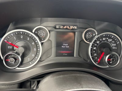 2026 RAM Ram 1500 RAM 1500 EXPRESS QUAD CAB 4X2 6'4' BOX