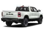 2019 RAM Ram 1500 Rebel Quad Cab 4x4 6'4' Box
