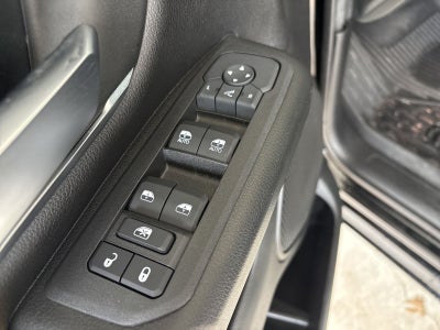 2025 RAM Ram 1500 Lone Star Crew Cab 4x4 5'7' Box