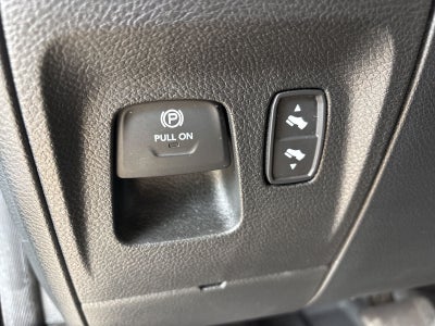 2025 RAM Ram 1500 Lone Star Crew Cab 4x4 5'7' Box
