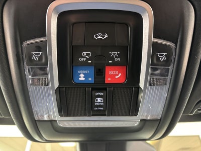 2025 RAM Ram 1500 Lone Star Crew Cab 4x4 5'7' Box