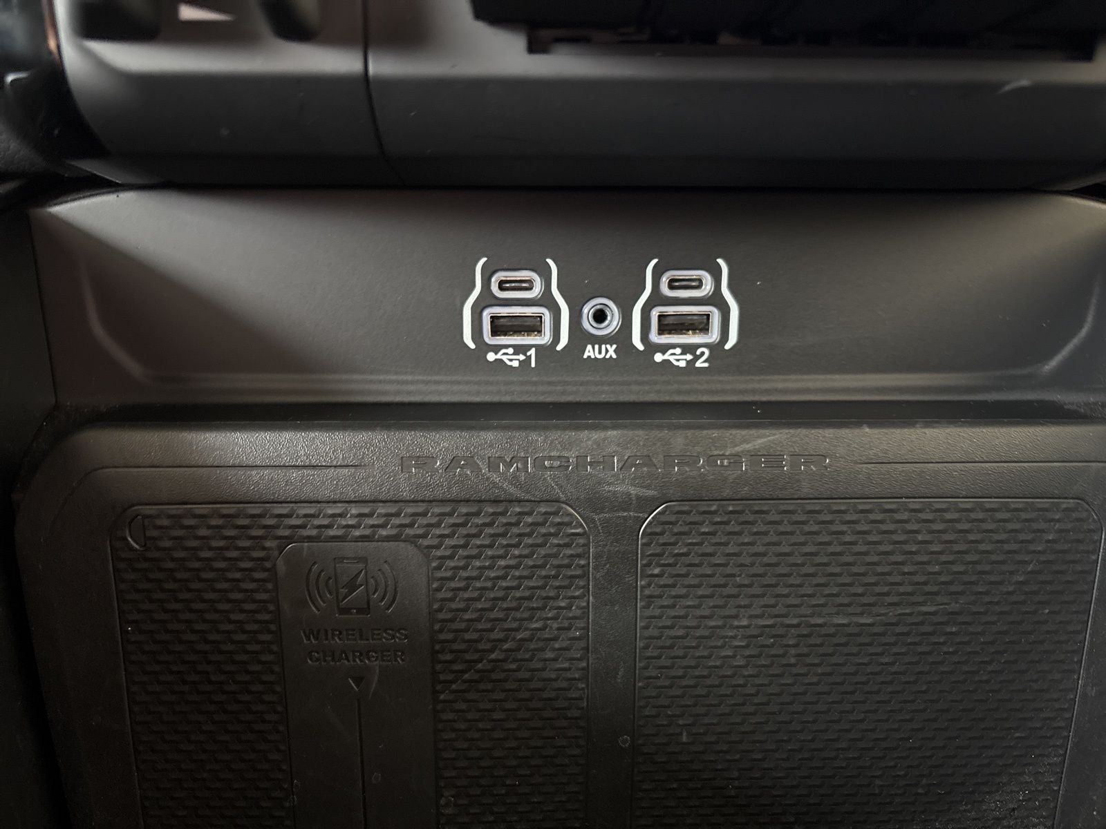 2025 RAM Ram 1500 Lone Star Crew Cab 4x4 5'7' Box