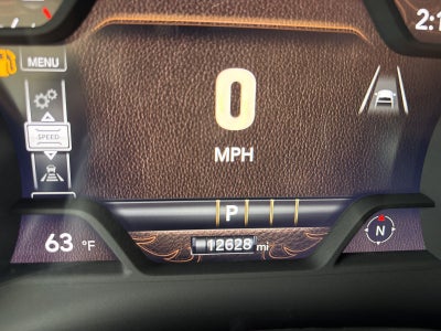 2025 RAM Ram 1500 Lone Star Crew Cab 4x4 5'7' Box