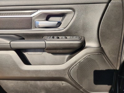 2026 RAM Ram 1500 Big Horn/Lone Star