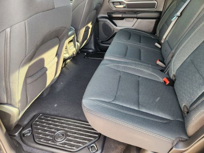 2026 RAM Ram 1500 Big Horn/Lone Star