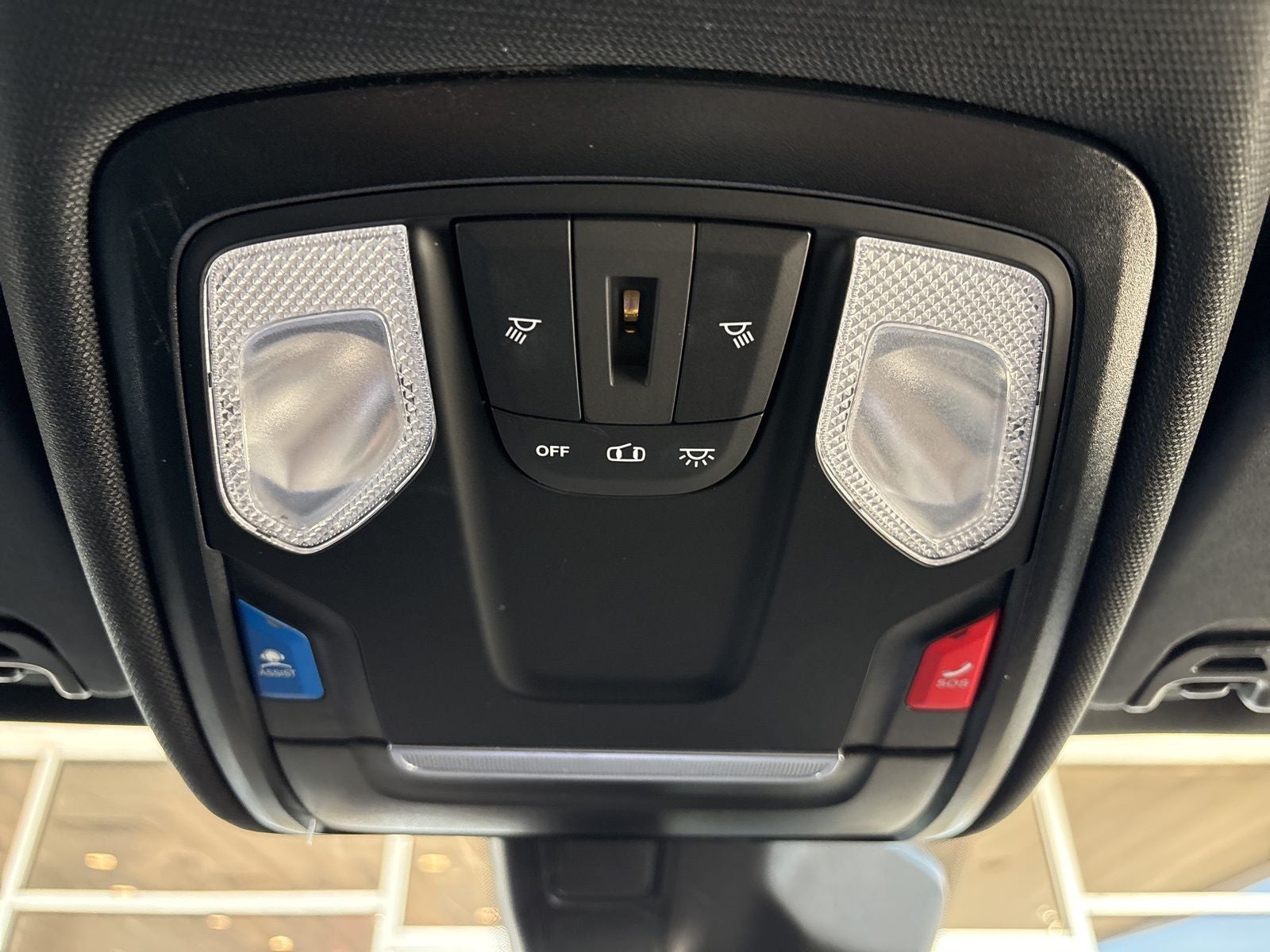 2025 RAM Ram 1500 Lone Star Crew Cab 4x4 5'7' Box