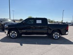 2025 RAM Ram 1500 Lone Star Crew Cab 4x4 5'7' Box