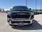 2025 RAM Ram 1500 Lone Star Crew Cab 4x4 5'7' Box