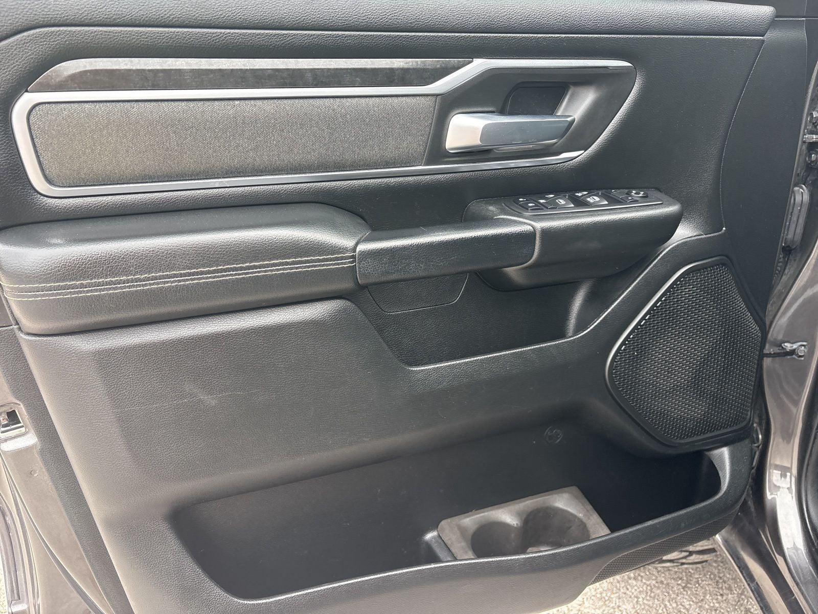 2019 RAM Ram 1500 Big Horn/Lone Star Crew Cab 4x4 5'7' Box