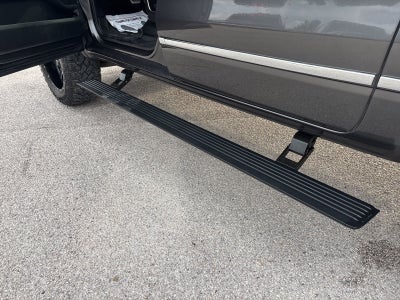 2021 RAM Ram 1500 Limited Crew Cab 4x4 5'7' Box