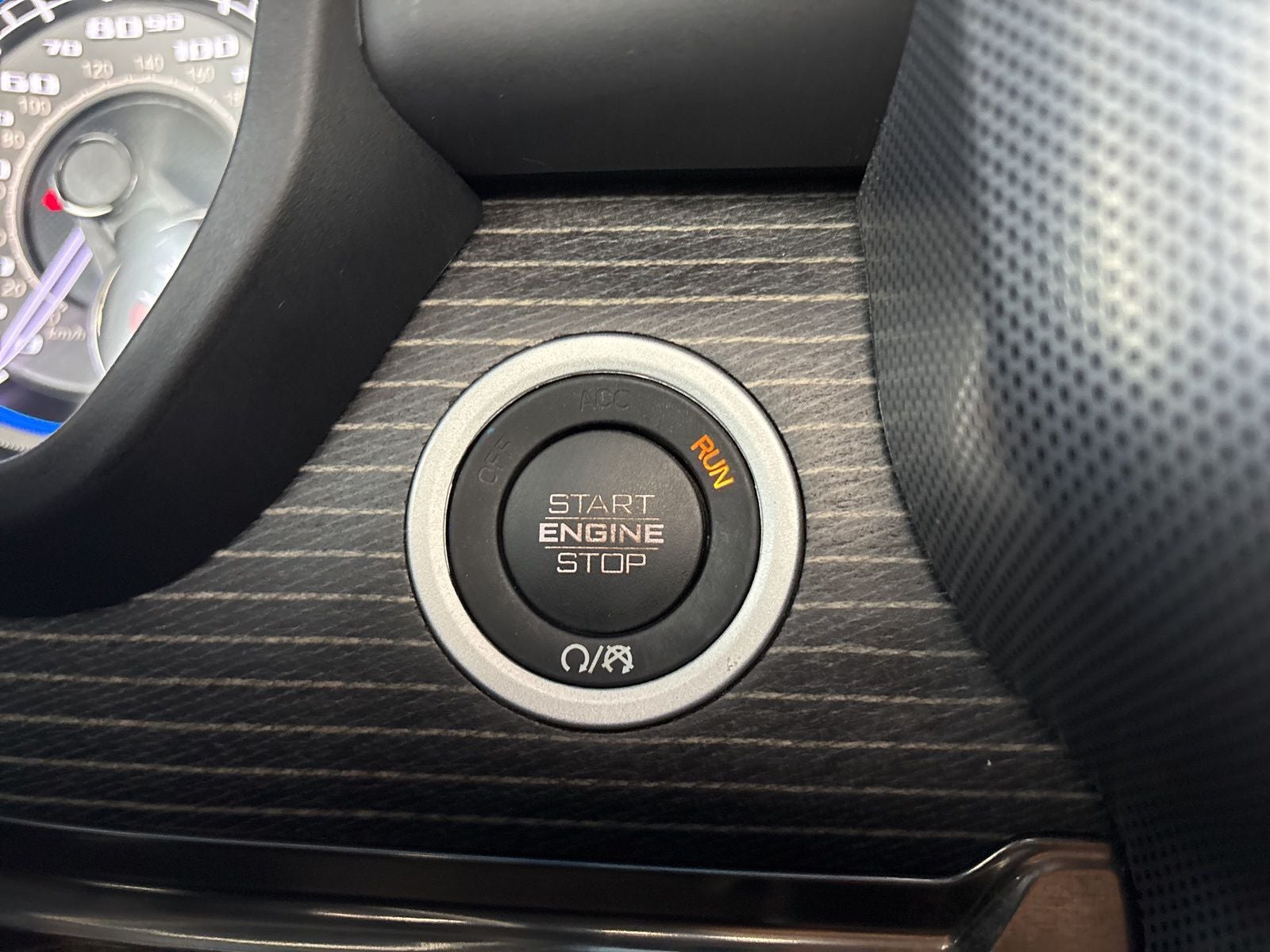 2021 RAM Ram 1500 Limited Crew Cab 4x4 5'7' Box