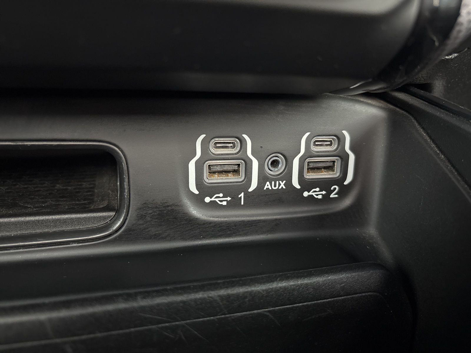 2021 RAM Ram 1500 Limited Crew Cab 4x4 5'7' Box