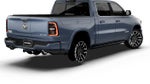 2027 RAM Ram 1500 RAM 1500 LIMITED LONGHORN CREW CAB 4X4 5'7' BOX